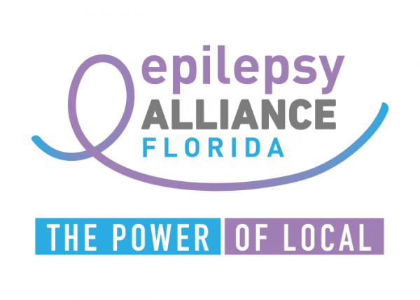 Epilepsy Florida Logo