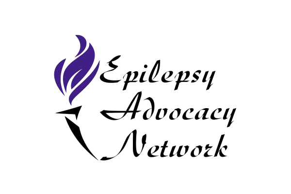Epilepsy Advocacy Network Logo