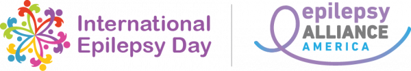 International Epilepsy Day Logo