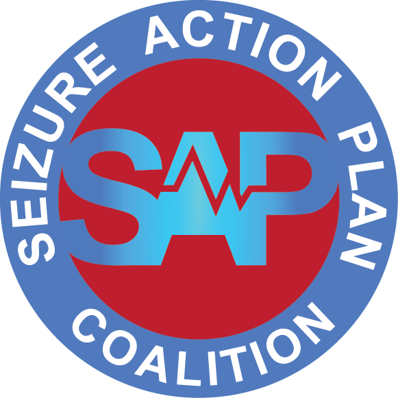 Seizure Action Plan Coalition Logo